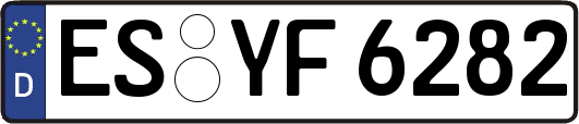 ES-YF6282