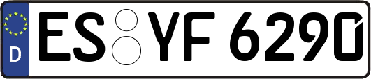 ES-YF6290