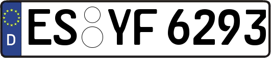 ES-YF6293