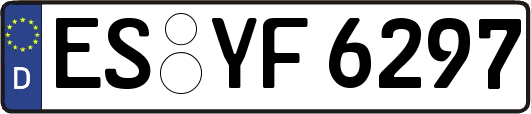ES-YF6297
