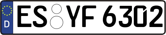 ES-YF6302