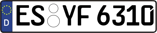 ES-YF6310