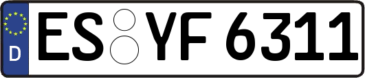 ES-YF6311