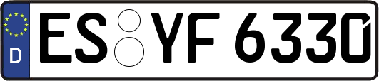 ES-YF6330