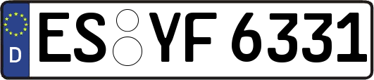 ES-YF6331