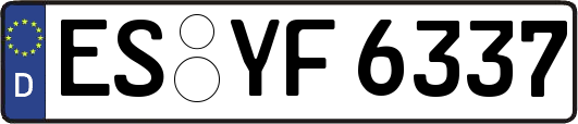ES-YF6337