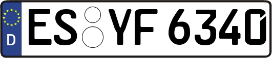 ES-YF6340