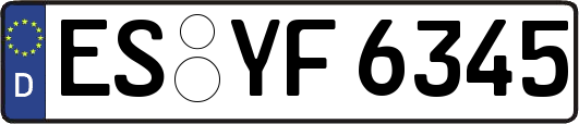 ES-YF6345