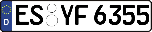 ES-YF6355