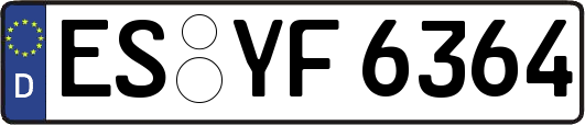 ES-YF6364