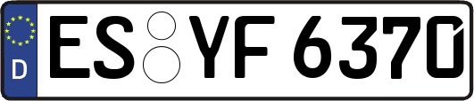 ES-YF6370
