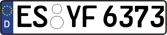 ES-YF6373