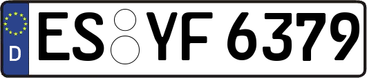ES-YF6379