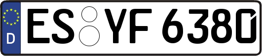 ES-YF6380
