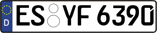 ES-YF6390
