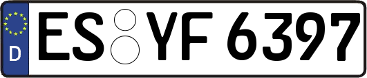 ES-YF6397