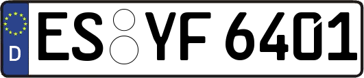 ES-YF6401