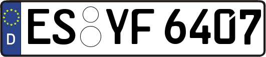 ES-YF6407