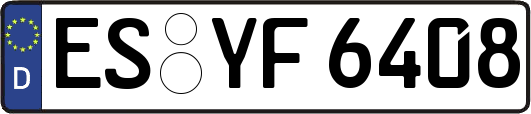 ES-YF6408