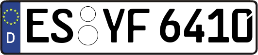ES-YF6410