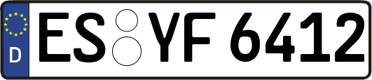 ES-YF6412