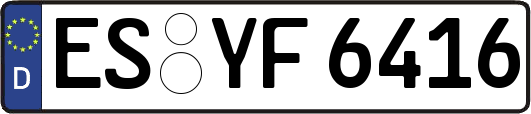 ES-YF6416
