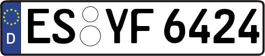 ES-YF6424