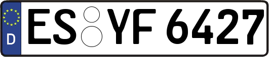 ES-YF6427