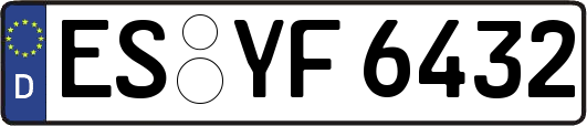 ES-YF6432