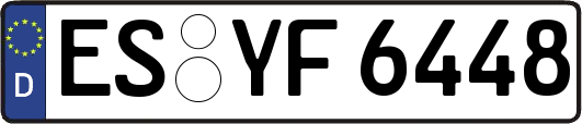 ES-YF6448