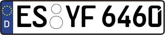 ES-YF6460