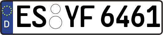 ES-YF6461