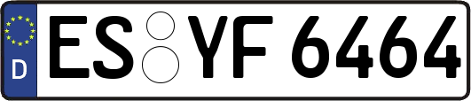 ES-YF6464