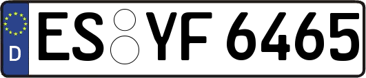 ES-YF6465
