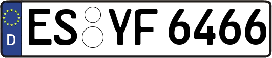ES-YF6466