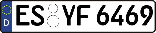 ES-YF6469