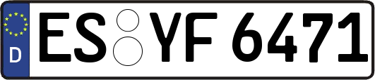 ES-YF6471