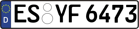 ES-YF6473