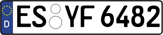 ES-YF6482
