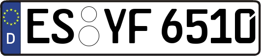 ES-YF6510