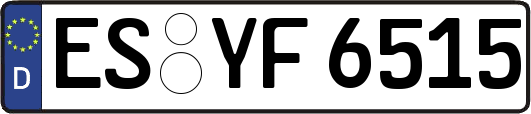ES-YF6515
