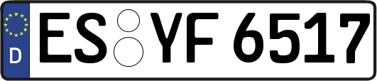 ES-YF6517