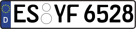 ES-YF6528