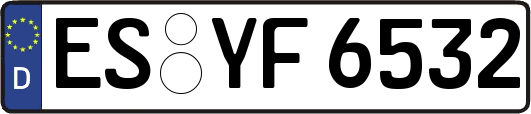 ES-YF6532