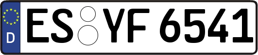 ES-YF6541