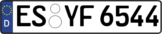 ES-YF6544
