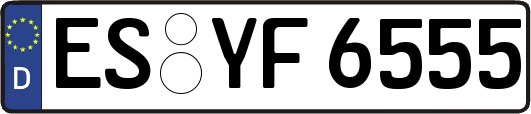ES-YF6555