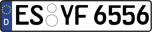 ES-YF6556