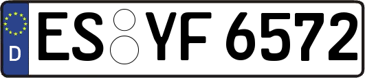 ES-YF6572