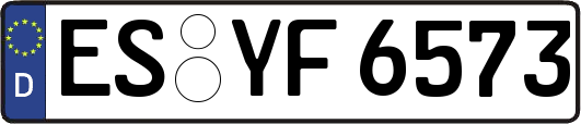 ES-YF6573